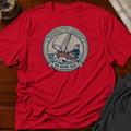 Should've Reefed T-shirt