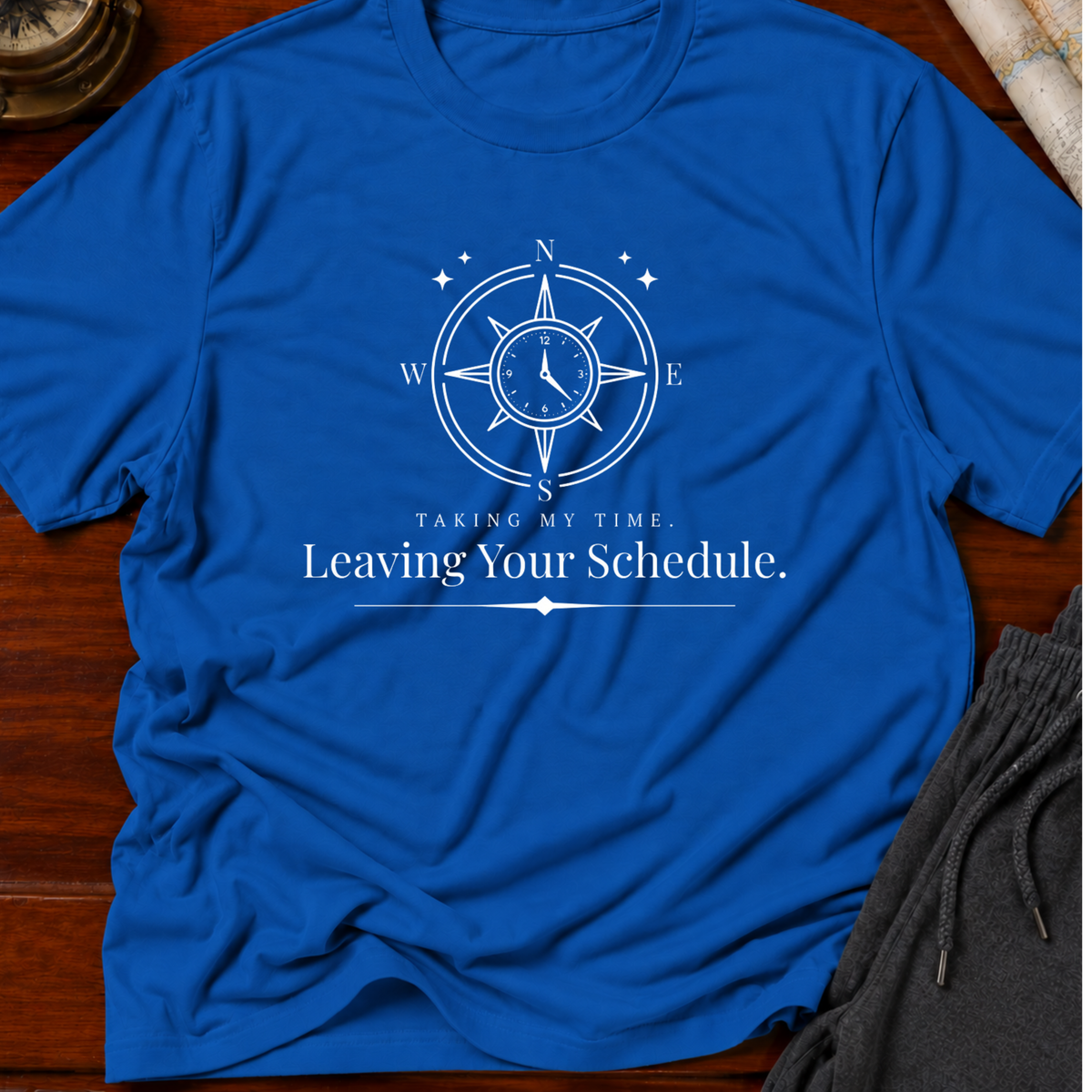 Taking my Time T-shirt