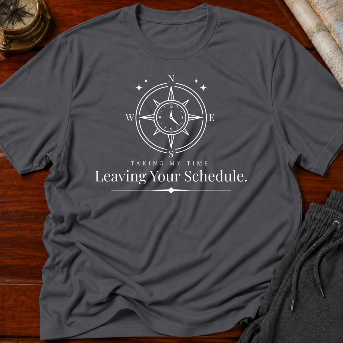Taking my Time T-shirt