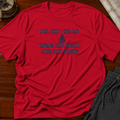 Third Reef  T-shirt