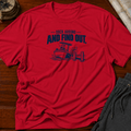 Dock Around T-shirt