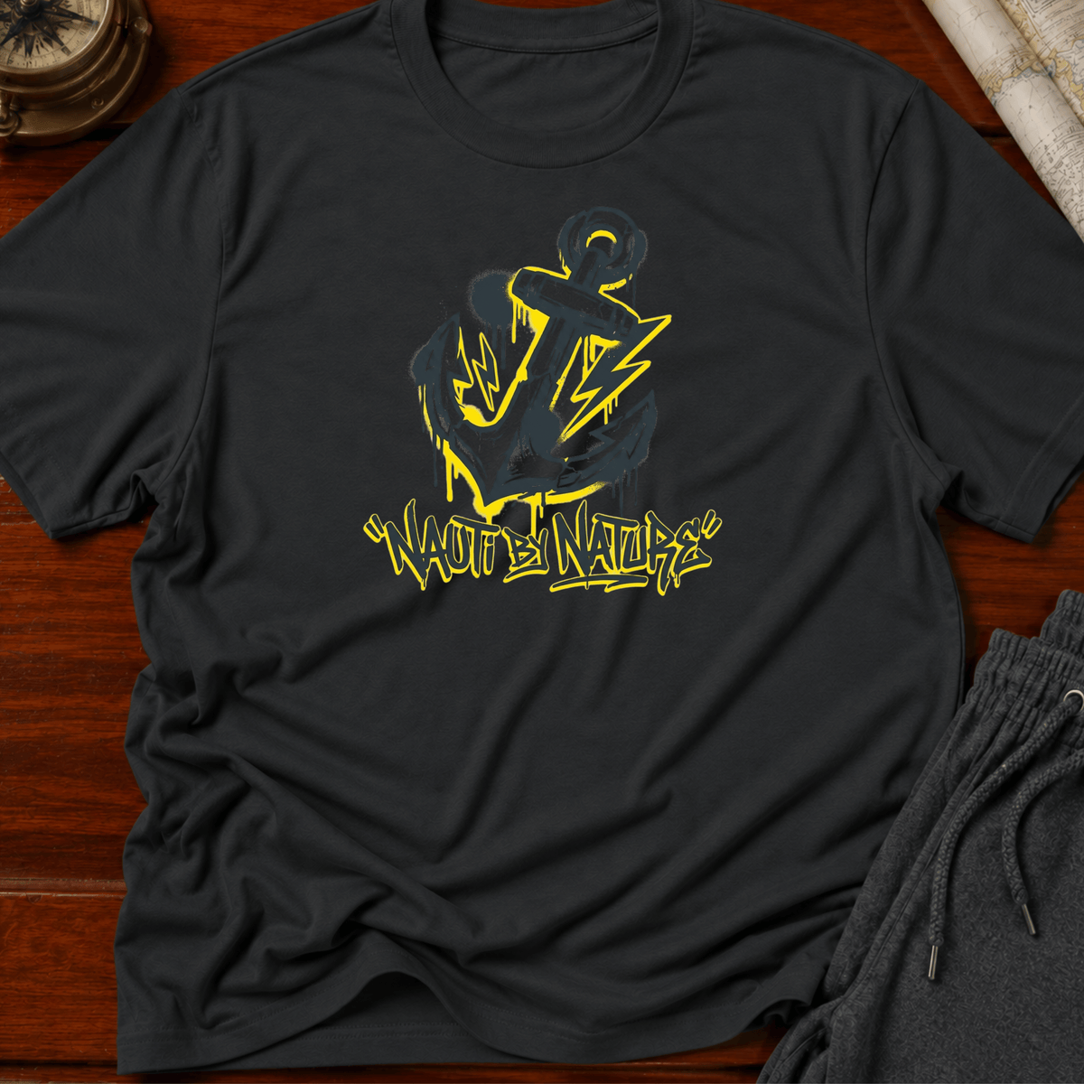Nauti by Nature T-Shirt