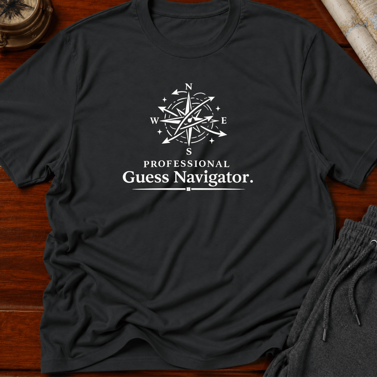 Guess Navigator T-Shirt