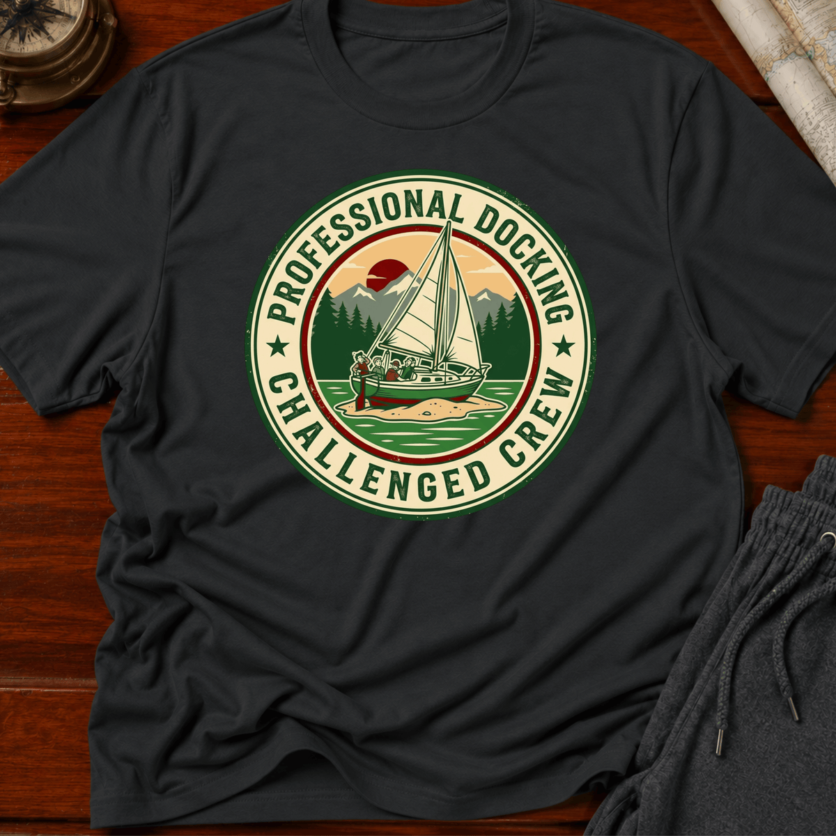 Profession Docking T-Shirt