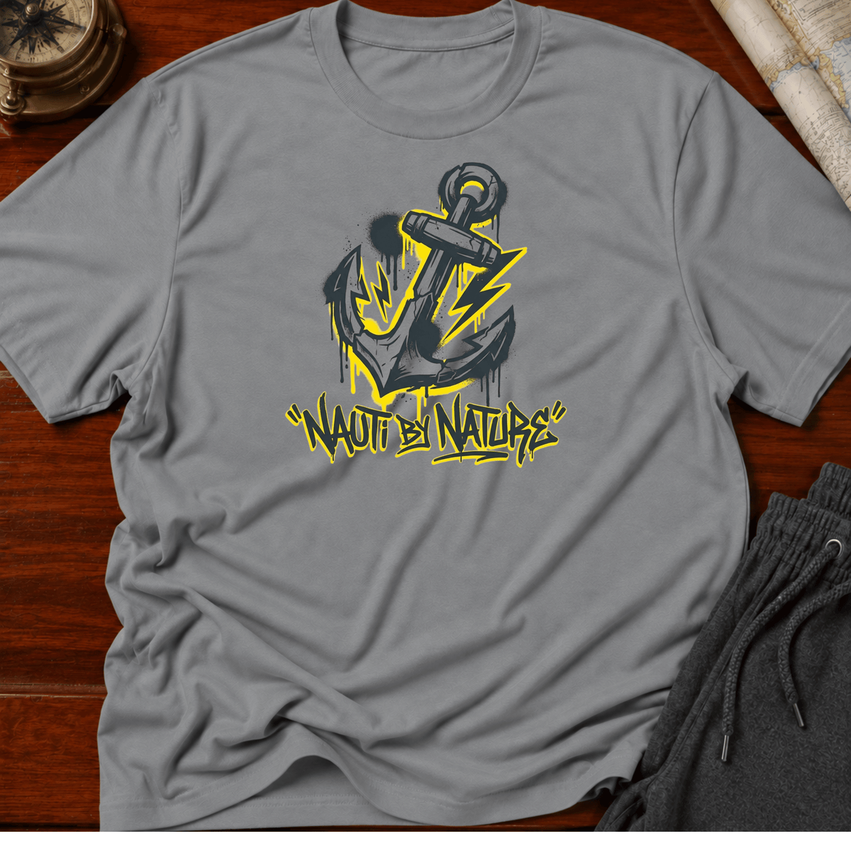 Nauti by Nature T-Shirt
