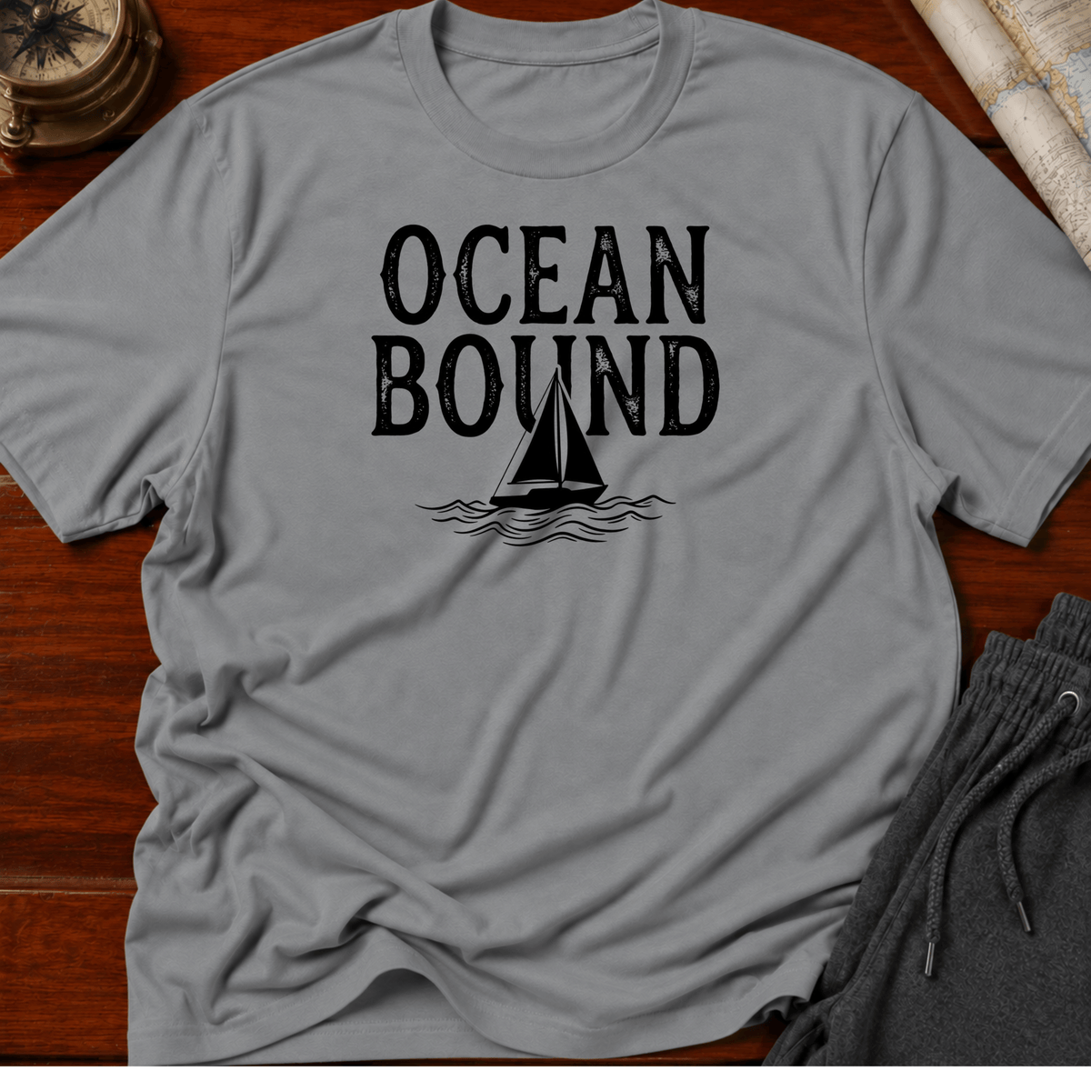 Ocean Bound T-Shirt