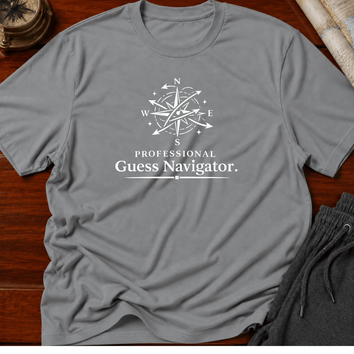 Guess Navigator T-Shirt