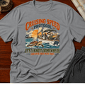 Cruising Speed T-shirt