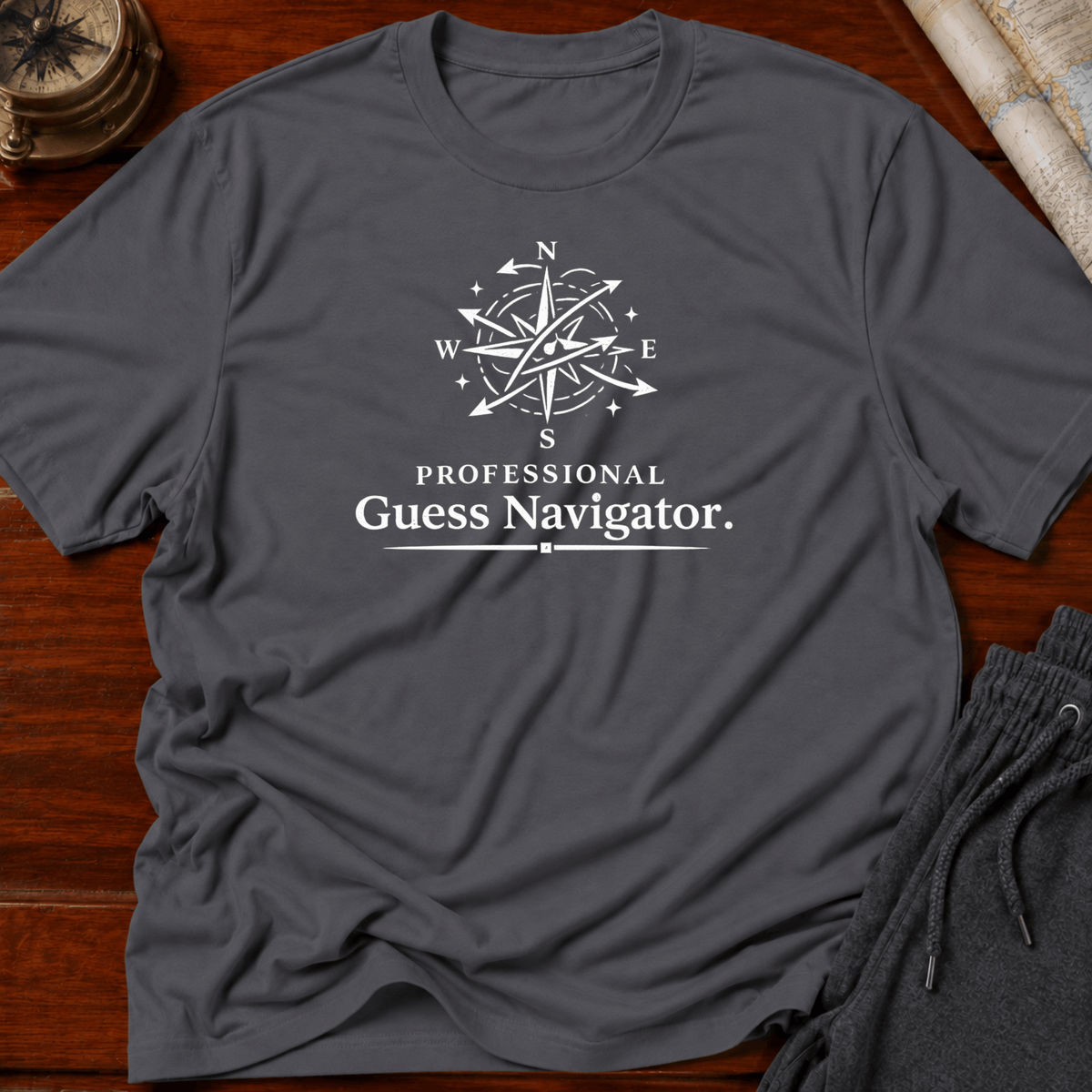 Guess Navigator T-Shirt