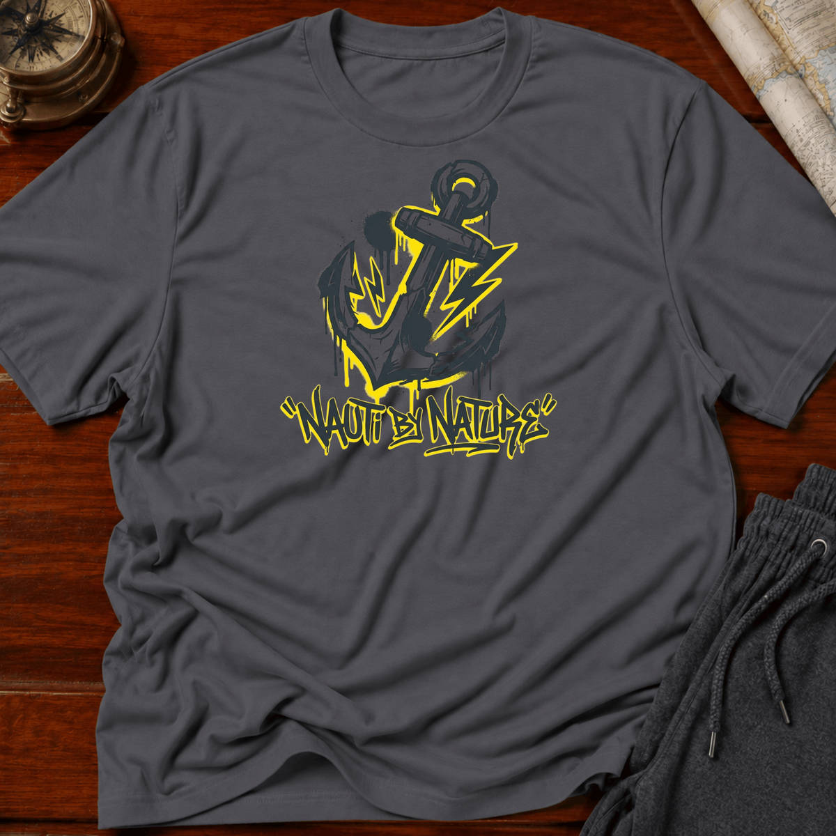 Nauti by Nature T-Shirt