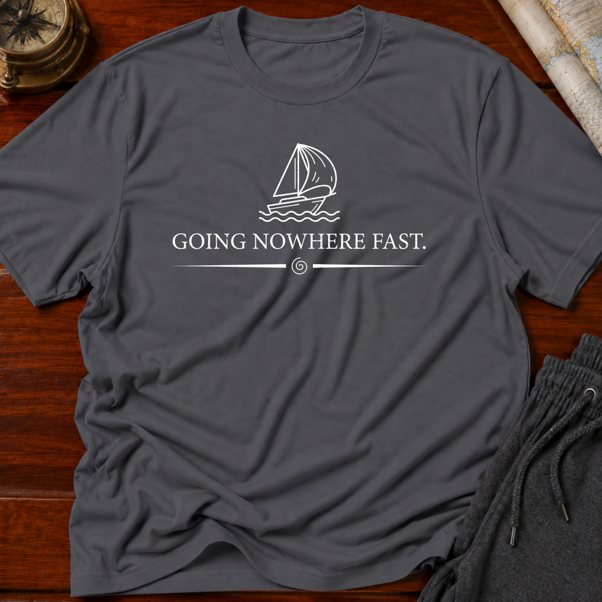 Going Nowhere T-shirt