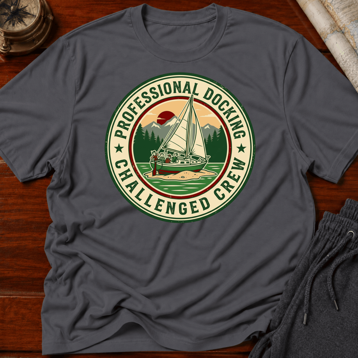 Profession Docking T-Shirt