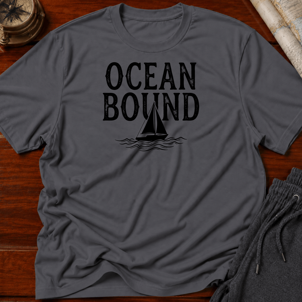 Ocean Bound T-Shirt
