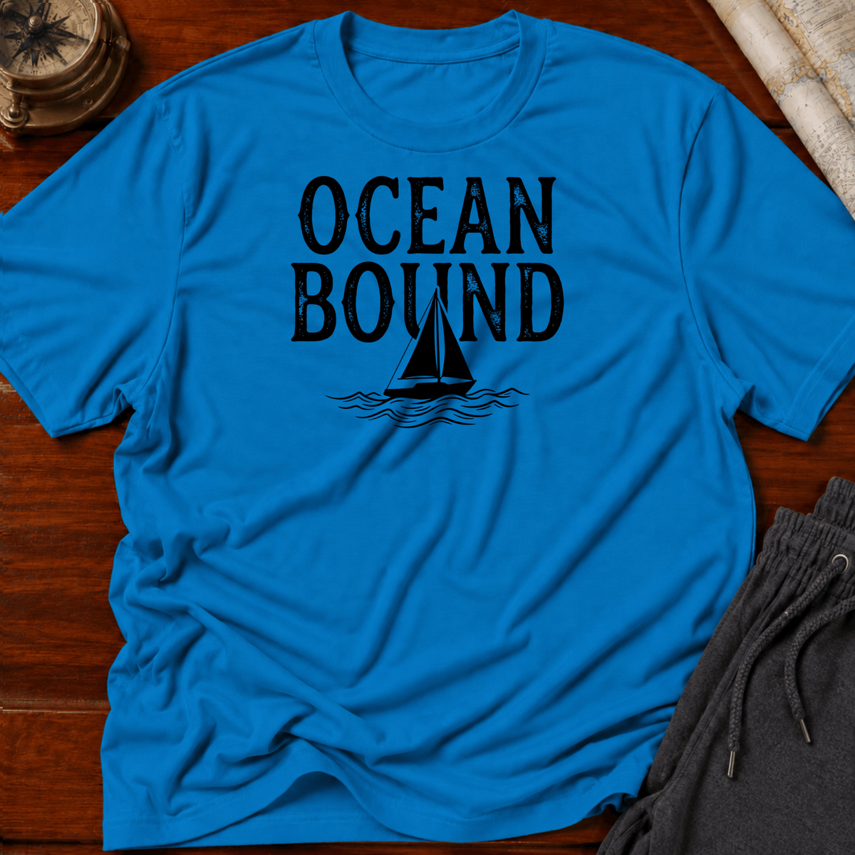 Ocean Bound T-Shirt