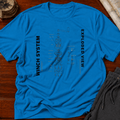 Winch System T-Shirt