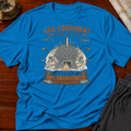 Rope Management T-Shirt