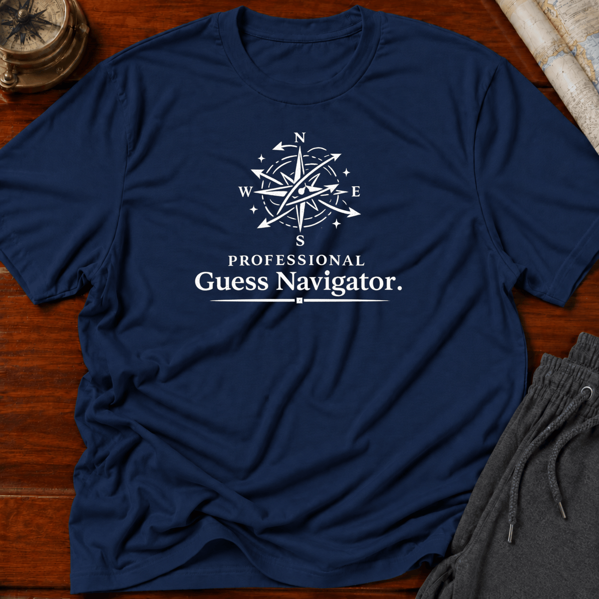 Guess Navigator T-Shirt