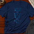S.A.I.L.B.O.A.T. T-Shirt