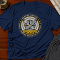 Maritime Briefing  T-Shirt
