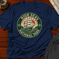 High Seas National Park T-Shirt