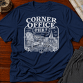 Corner Office T-Shirt