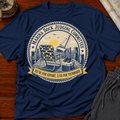 Dock Judge T-Shirt