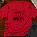 Docking Strategy  T-Shirt