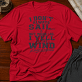 Sailor Confessions T-Shirt