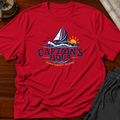 Captains Hour T-Shirt