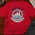 Navigate the unknown T-Shirt