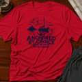 Anchored by Choice T-Shirt