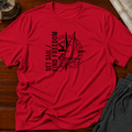 Find Freedom  T-Shirt