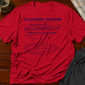 Cruiser Class T-Shirt