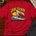 All Downwind From Here T-shirt
