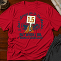 Marina Scorecard T-Shirt