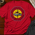 Charter Your Own Course CAT T-Shirt
