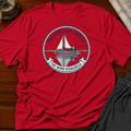 Forecast said 15 T-shirt