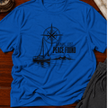 Signal Lost T-shirt