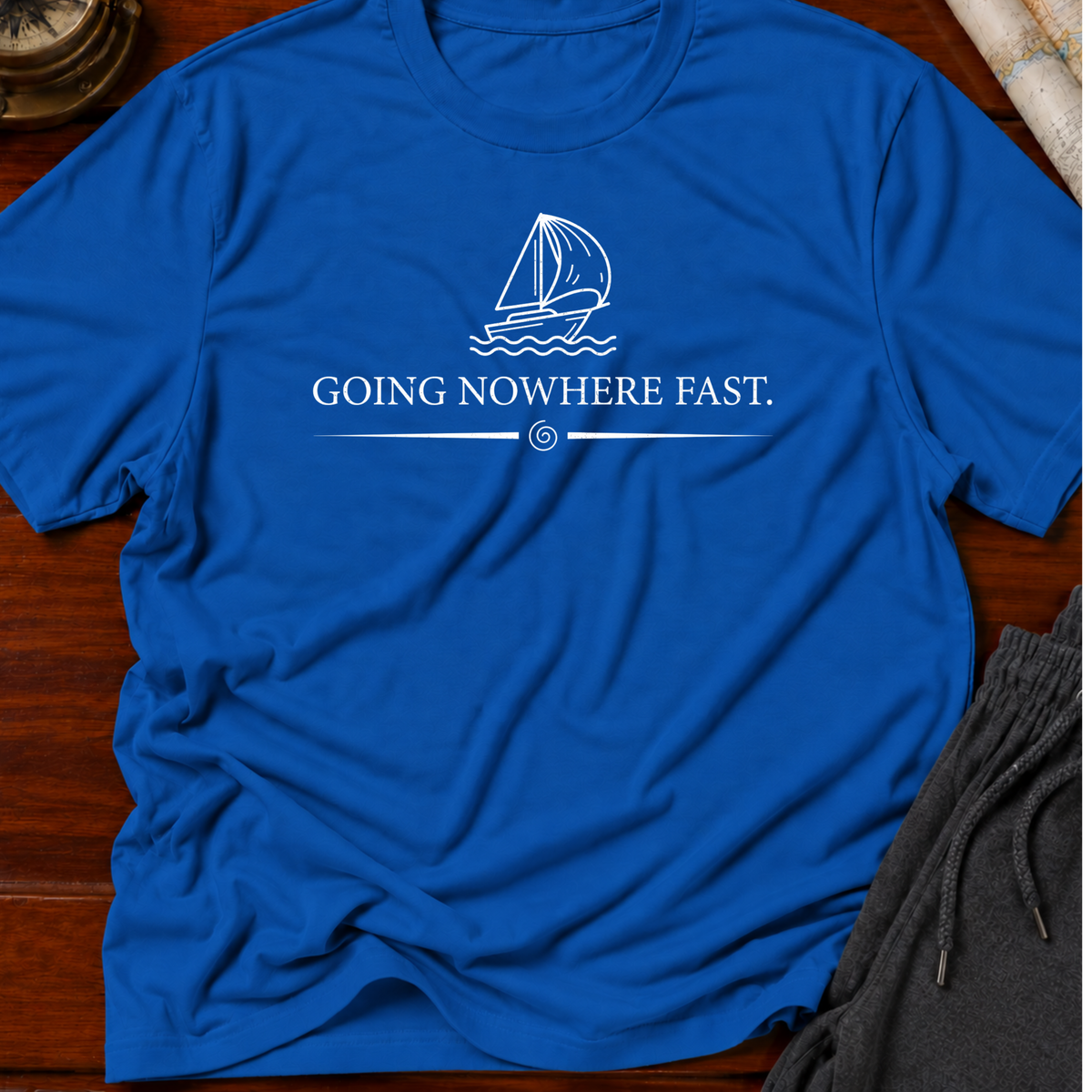 Going Nowhere T-shirt