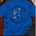 Know Your Parts T-Shirt