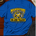 No Jibe Tallkin T-shirt