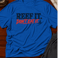 Reef it Don't Eat it T-shirt