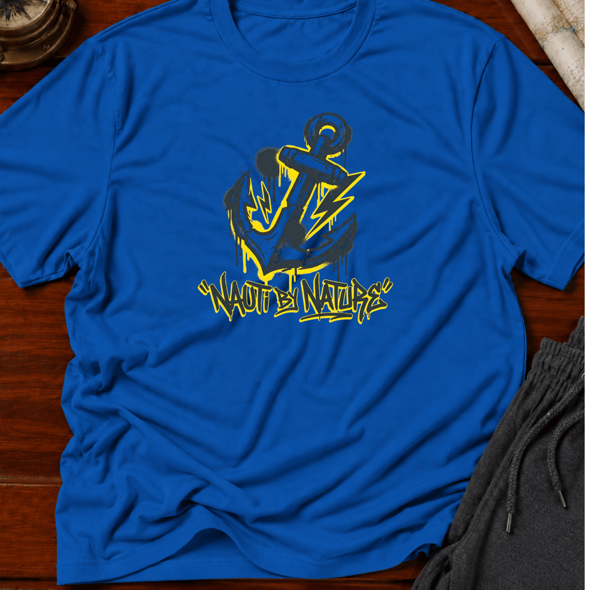 Nauti by Nature T-Shirt