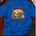 Out of Office Reply T-shirt
