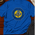 Ocean Overland Division T-Shirt