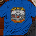 Dockside Spectator T-Shirt
