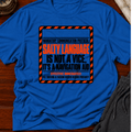 Salty Language T-shirt