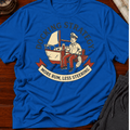 Less Steering T-Shirt