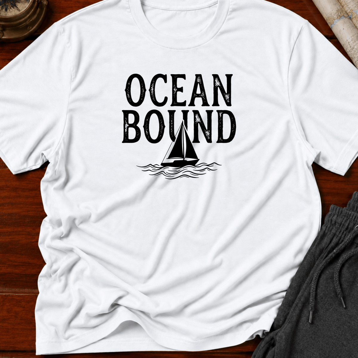 Ocean Bound T-Shirt